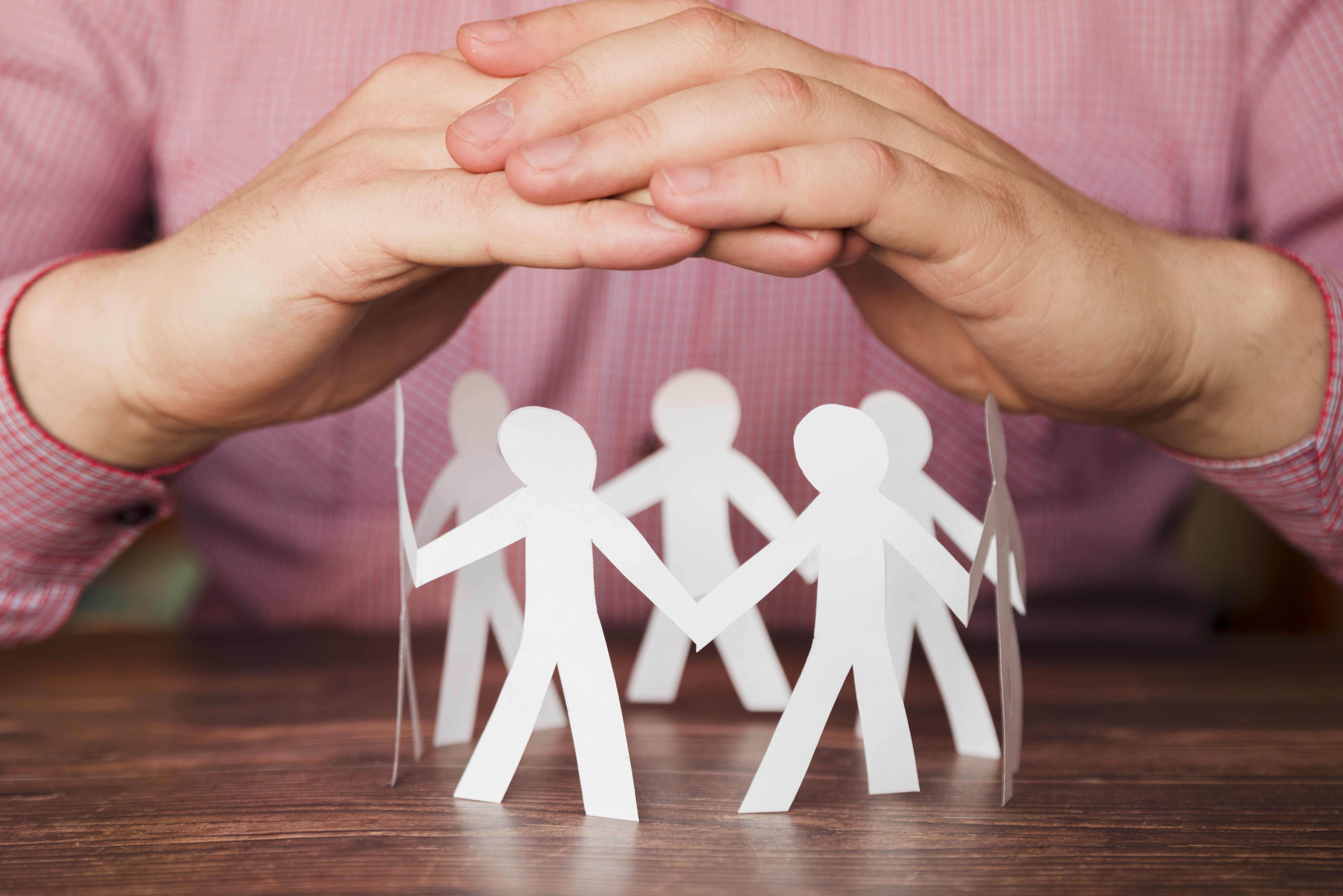 Customer Centric Approach